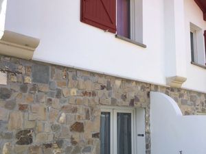 Bidart centre et plage T2 bail mobilité