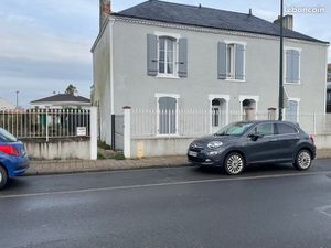 Location Maison Challans - 100 m2