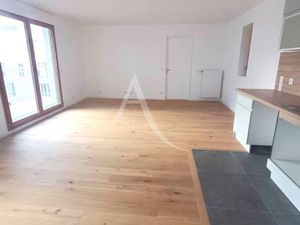 Appartement 2 pièces 58 m²