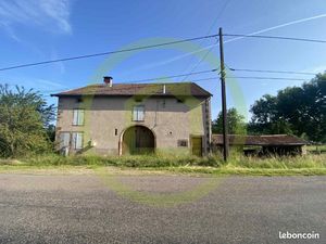 Ferme 5 pièces 130 m²