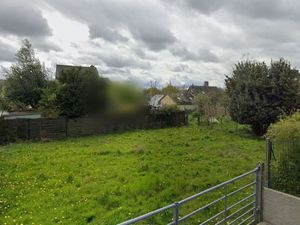 Terrain 601 m² La Chapelle Thouarault