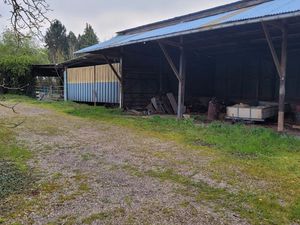 Garage / box à louer