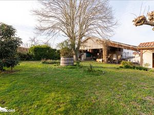 Ferme 9 pièces 252 m²
