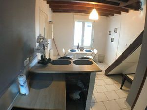 F2 Centre-Ville Villers-Cotterets