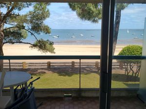 Studio les pieds dans l'eau