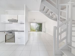 Maison Duplex T4 avec Jardin/ Terrasse