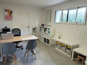 ◊ Bureau à louer | Saint-Médard-en-Jalles (33160) proche Bordeaux – Ligne G