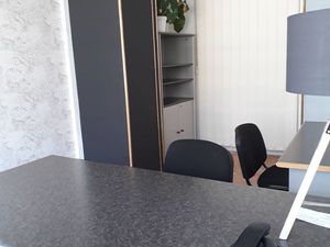 Bureau Cannes centre ville