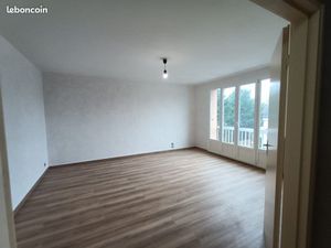 À louer – F1 rénové – Cosne-Cours-sur-Loire – 35 m²