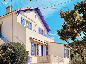 Appartement 3 pièces 52 m²