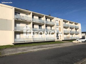 Appartement 1 pièce 24 m²