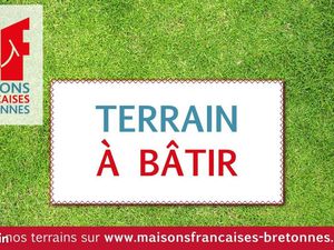 Terrain 359 m² Monterfil