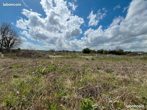 Terrain viabilise a hindisheim