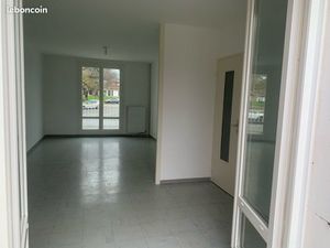 Maison 4 pièces de 113m2