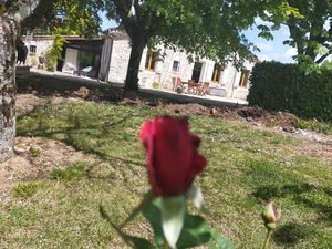 Charmante maison de campagne meublée 4 à 6 personnes