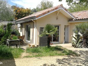 Maison 3 pièces 70 m²