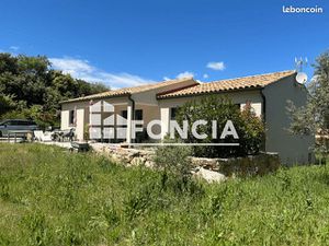 Villa 4 pièces 89 m²