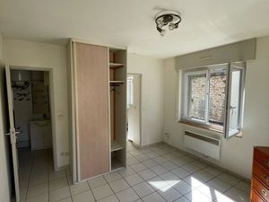 Appartement 25m2 coeur du centre ville de Boulogne sur mer