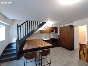 Duplex Valenciennes Centre