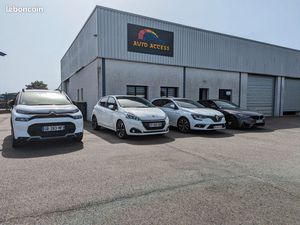 Vente Garage Automobile