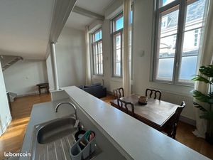 Appartement Rue Royale