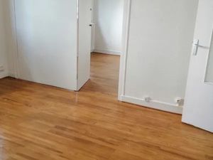 Appartement 4 pièces 62 m²