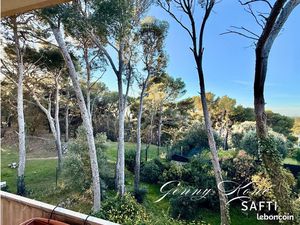 Appartement 4 pièces 69 m²