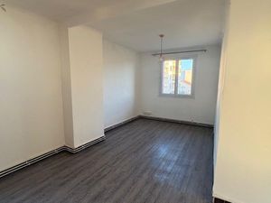 T3 de 59m² - Rue Saint André 13014 MARSEILLE