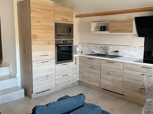 Meublé t3 a l annee