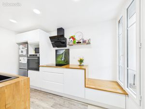 Maison 4 pièces 79 m²