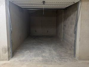 Garage 15m2 neuf résidence Villa Angelica