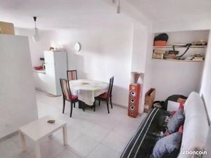 Appartement 3 pièces 52 m²