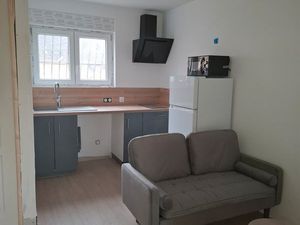 T2 meublé  27m² refait à neuf