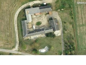 Demeure de prestige – Saran / Ingré – 288 m² habitables + 600 m² de dépendances