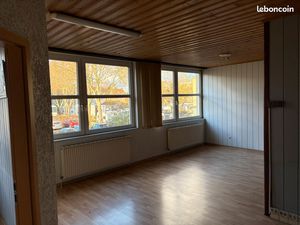Appartement F2