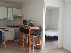 Appartement 2 pièces 29 m²