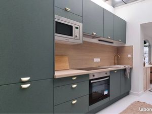 Location maison meublée Mouvaux