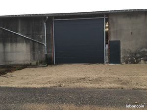 Local stockage   artisan