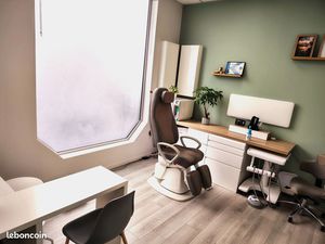 Location cabinet para médical Lyon 6 69