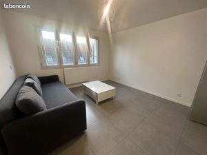 Studio à louer 22 m2