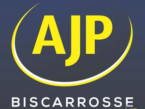 Parking/box 1 pièce BIGANOS