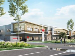 Local d'activité 1 559 m²