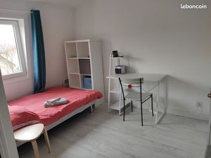 Petit Studio agréable dans bon quartier et proche transport