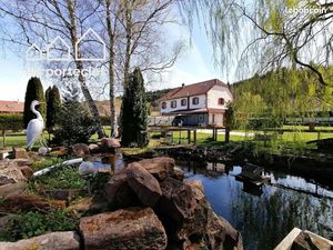 Ferme 6 pièces 240 m²