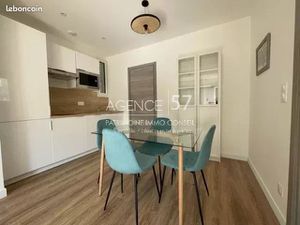 Appartement 2 pièces 34 m²