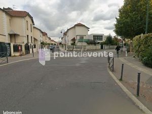 Local commercial 50 m²