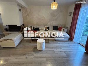 Maison 4 pièces 91 m²