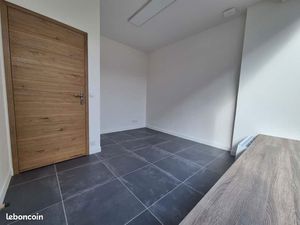 Local Bureau Cabinet