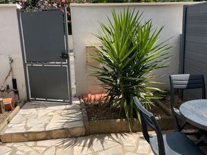 Studio meublé avec terrasse Castelnau le Lez