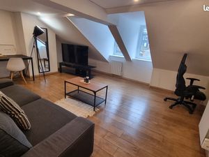 Appart T2 - Tout Equipé - Centre-ville Rouen